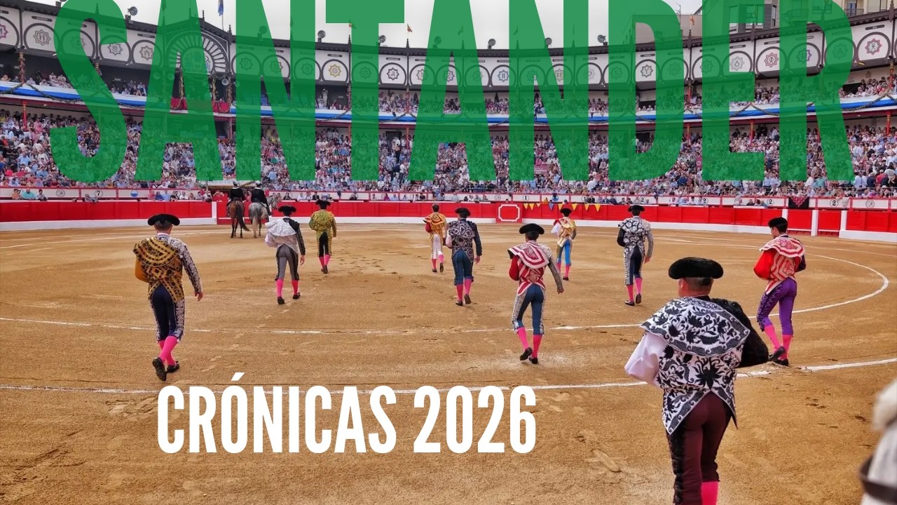 Feria de Santander 2026 - Semifinal Copa Chenel