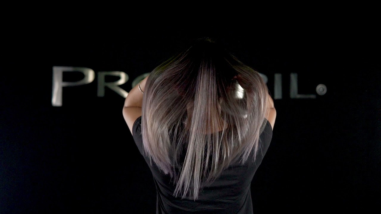 Prokpil Cenizo Mantener Tu Cabello Rubio es un Problema?