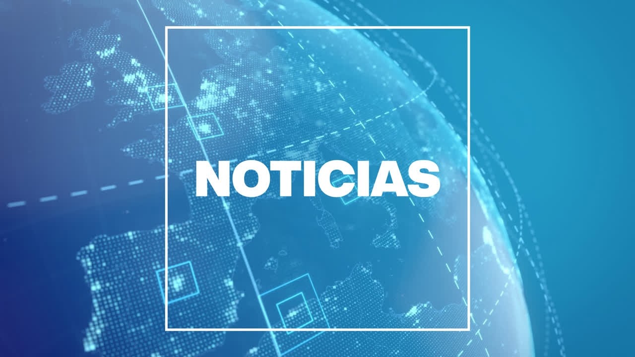 Noticias del 2026/08/10 14h30 • FRANCE 24 Español