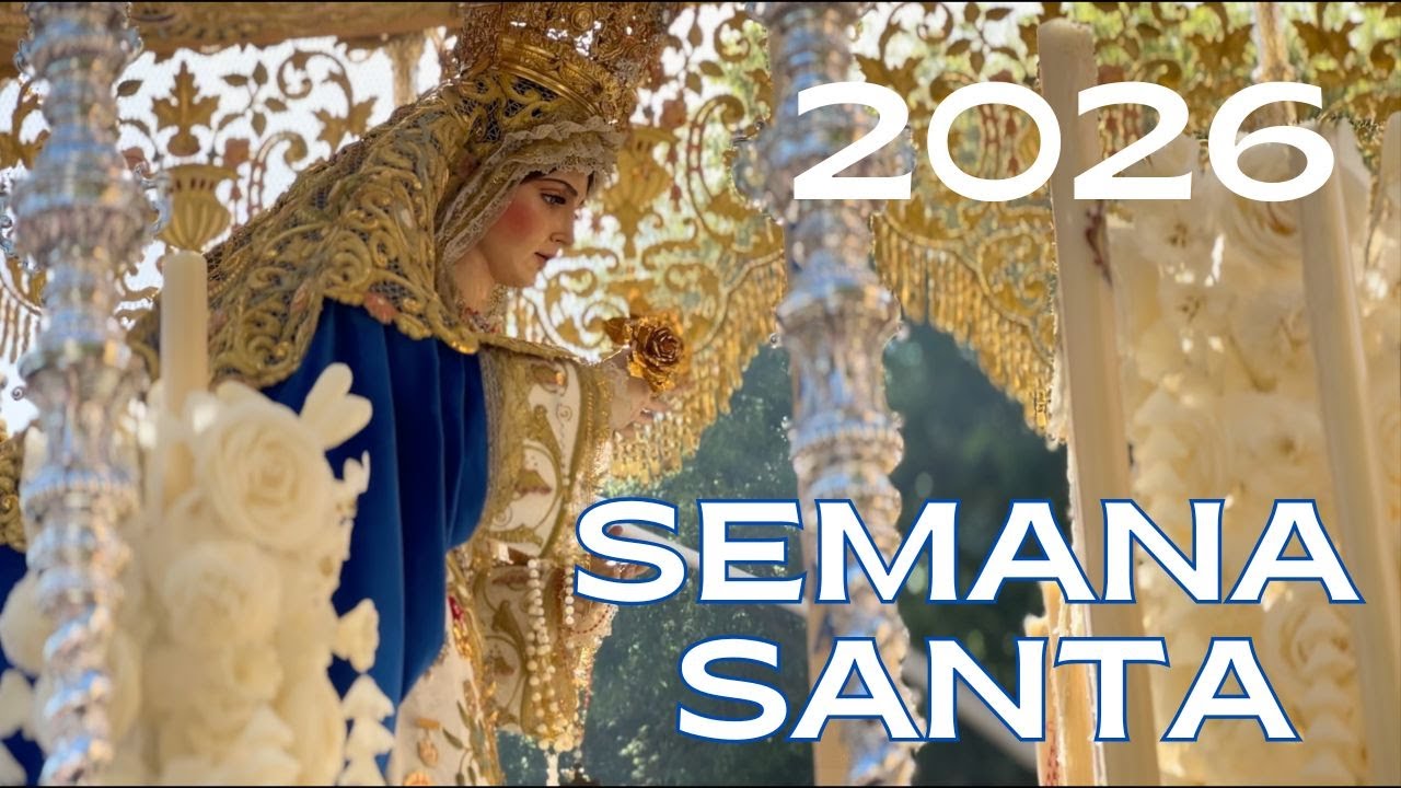 ¿Qué día es la Semana Santa de 2026?