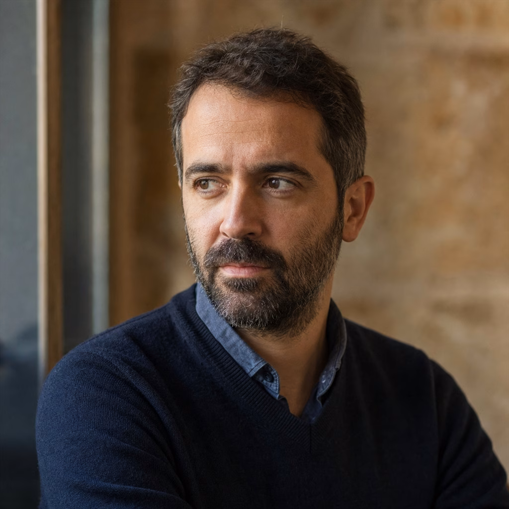 Mario Alvarez