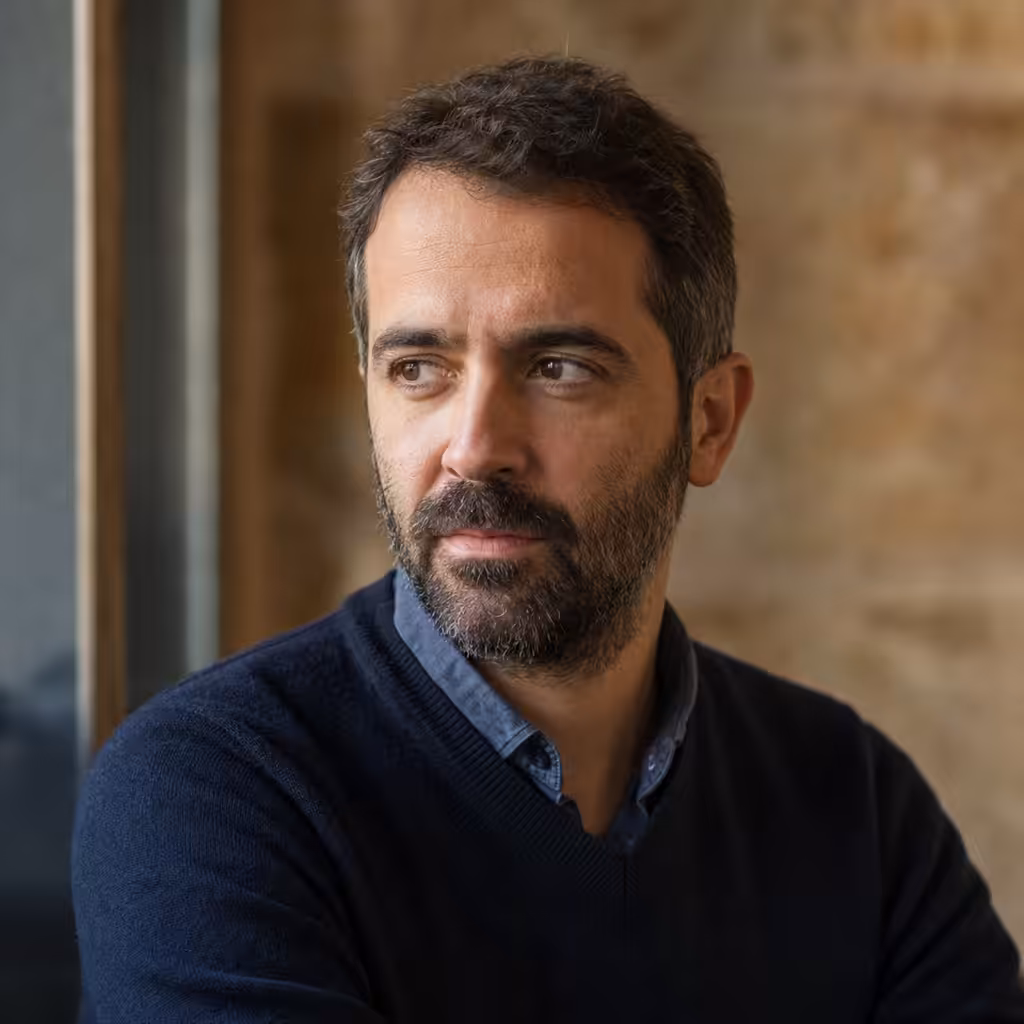 Mario Alvarez