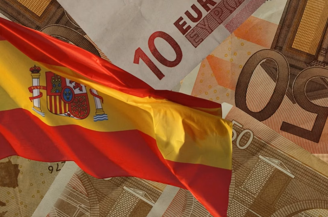¿Cuándo se actualizan los sueldos en España?