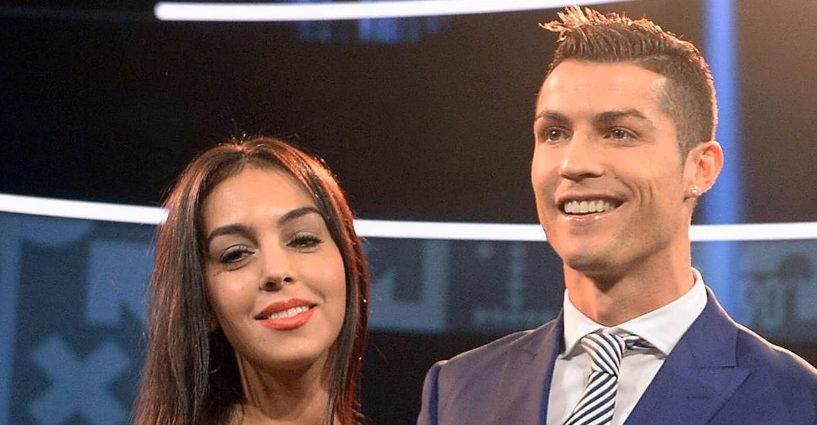 Detalles revelados del acuerdo prematrimonial de Cristiano Ronaldo con Georgina Rodríguez