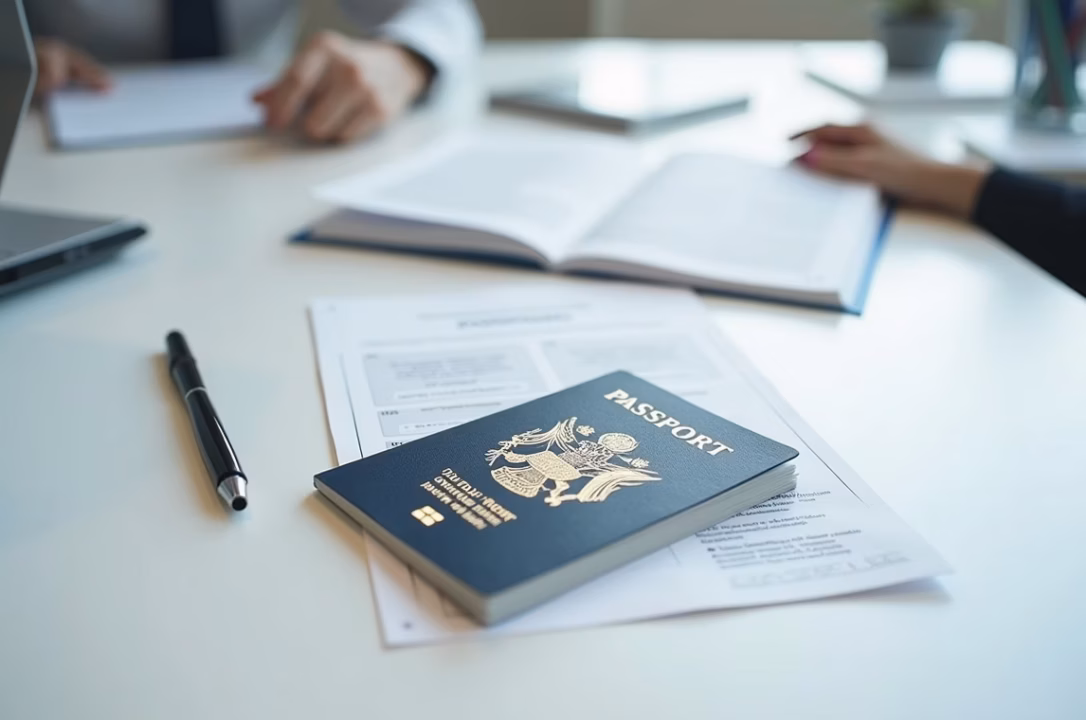 Expediente de extranjería: cómo consultar el informe
