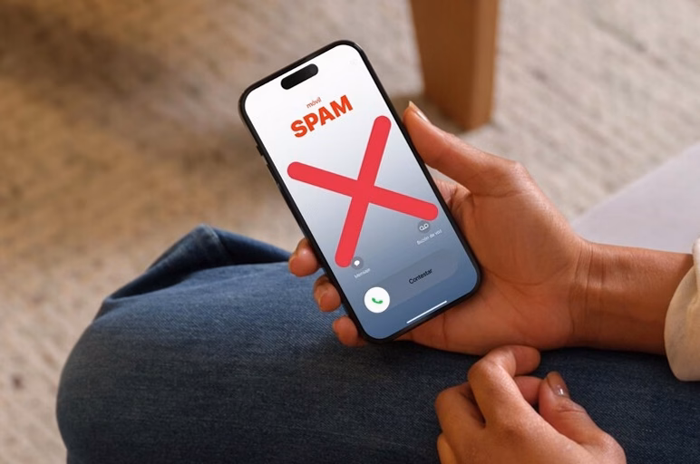 Prefijo 923: por qué recibes tantas llamadas spam