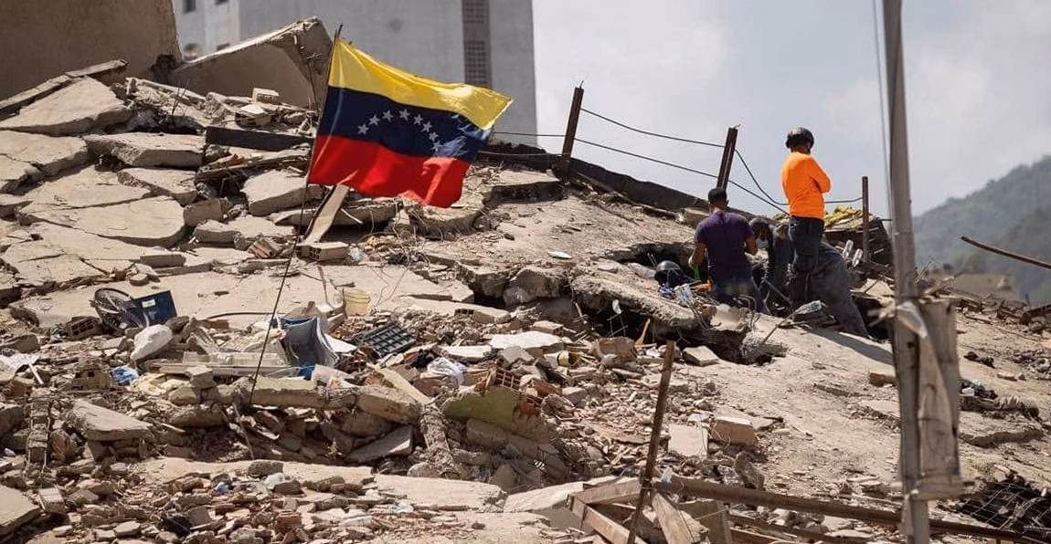 Balance de víctimas y daños materiales tras el terremoto en Colombia