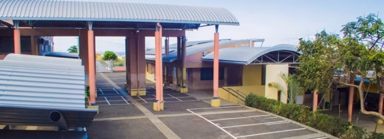 San Juan erige su cuartel general de salud mental