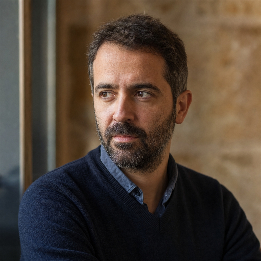 Mario Alvarez